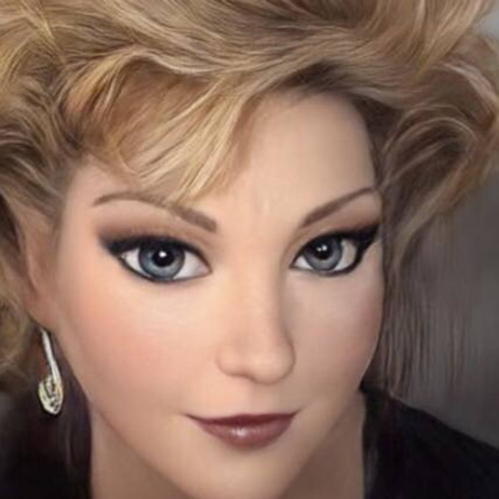 Meet your Posher, Jeanie